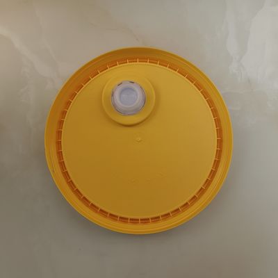 جودة  Impact Resistance PP Plastic Bucket Polypropylene Bucket Round Or Square Stackable مصنع