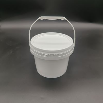 علبة الدلو 1L-25L لتحميل درجات الحرارة العالية