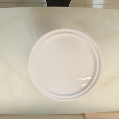 علبة الدلو 1L-25L لتحميل درجات الحرارة العالية