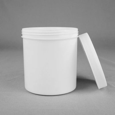 دلو بلاستيكي صحي حاوية بلاستيكية للغذاء خالية من BPA
