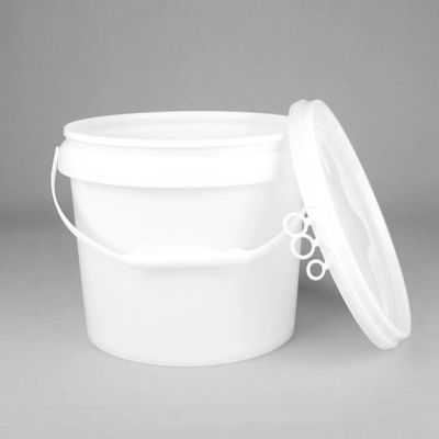 عالية المقاومة الكيميائية الدلو الكيميائي Hdpe 5 جالون الدلو OEM