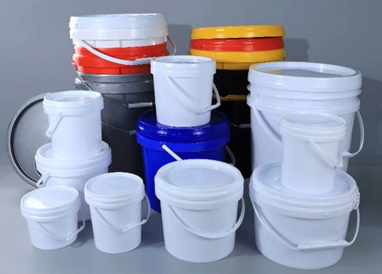 سطل الأسمدة الاصطناعية القوية 1L-25L للزراعة