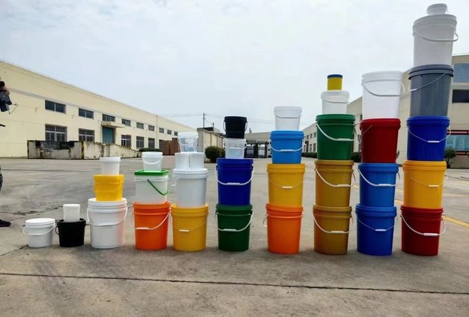 Kunshan Chuanlin Packaging Container Technology Co., Ltd. نبذة عن الشركة